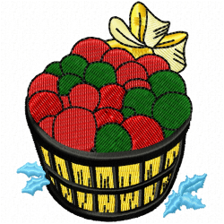Cherry Embroidery Design 10 Cherry Embroidery Design 10